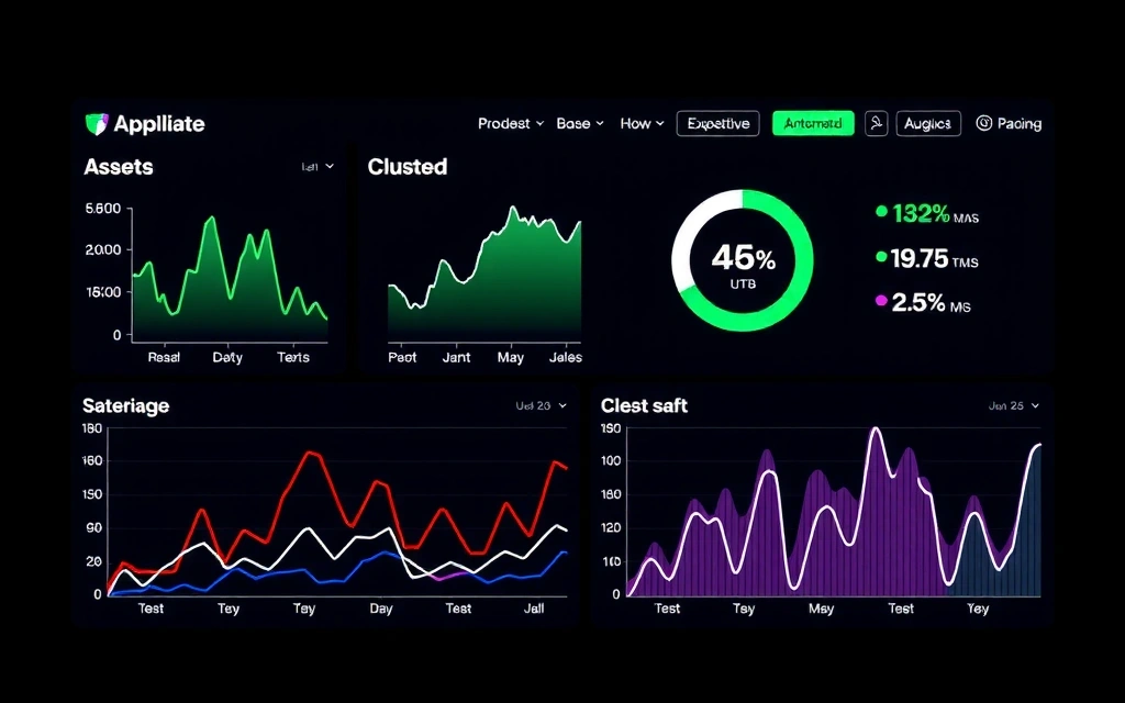 Analytics Interface A