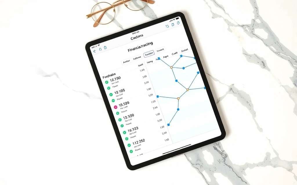 Analytics Interface C
