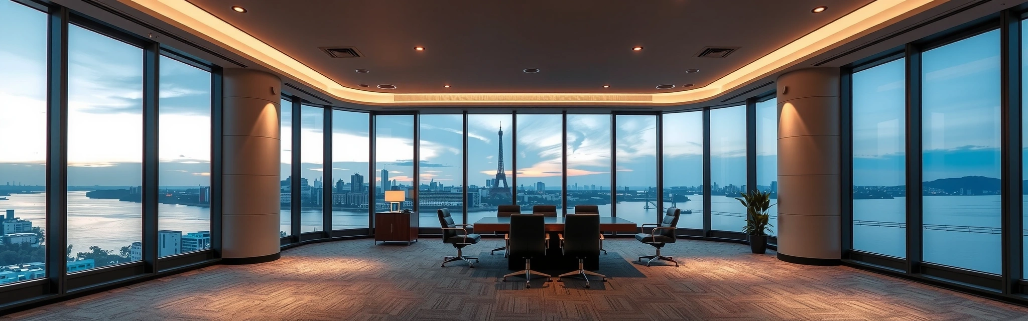 Operational Excellence