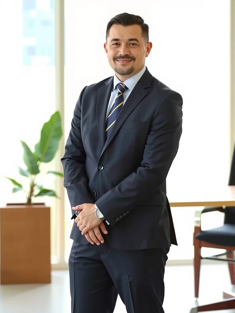 Expert Perspective at Golden Horizon